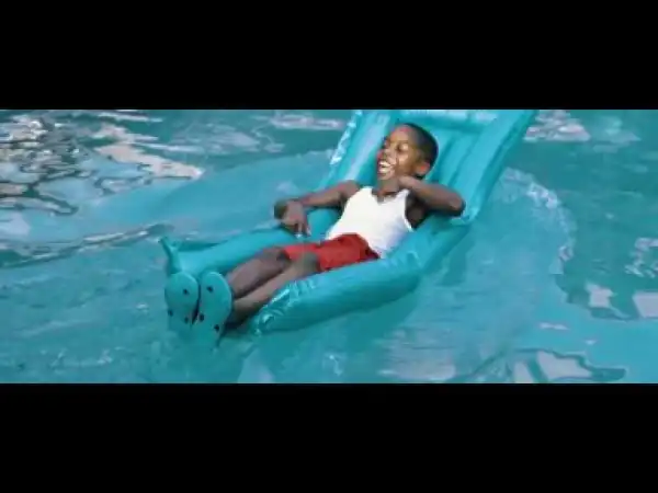 Video: Swazy - Splash